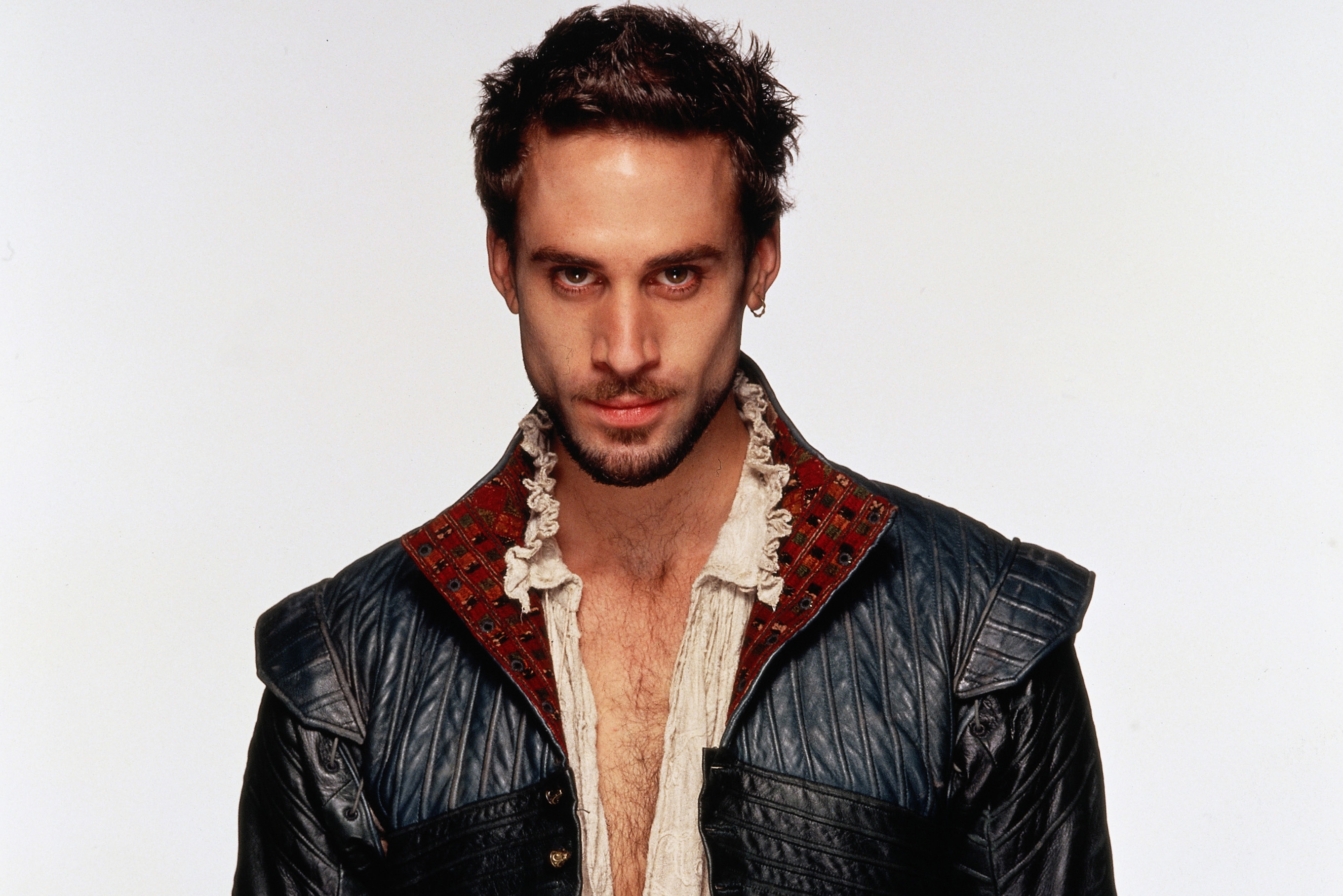 Star Wars: Joseph Fiennes on auditioning for Obi-Wan