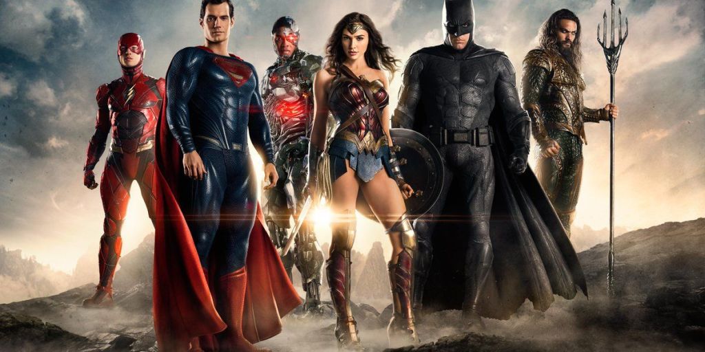 justice league zack snyder stepping away from the movie the dark