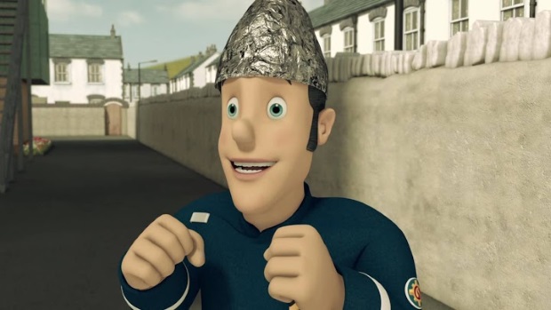 Paw Patrol, Peppa Pig, and when films for kids aren’t really films