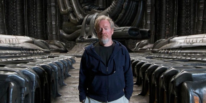 Ridley Scott's future Alien prequels under threat as studio licks Covenant wounds