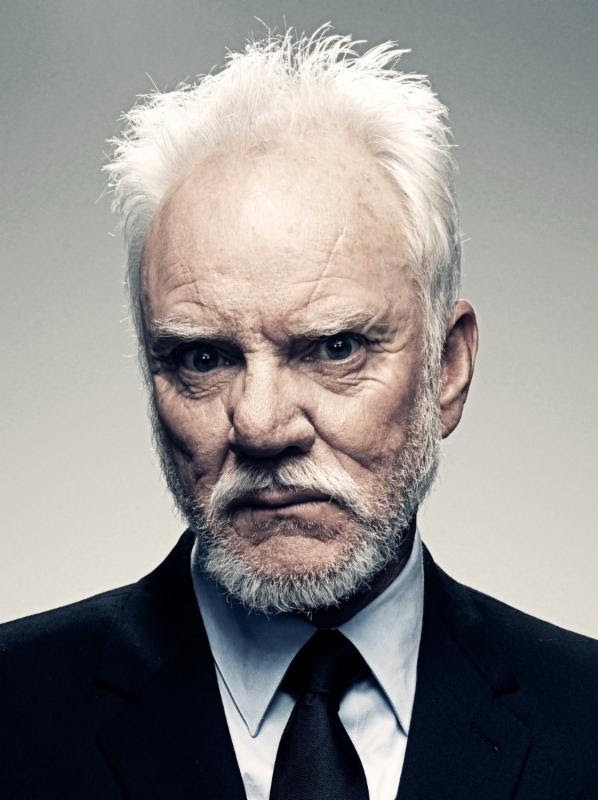 Malcolm McDowell stars in American Satan: trailer