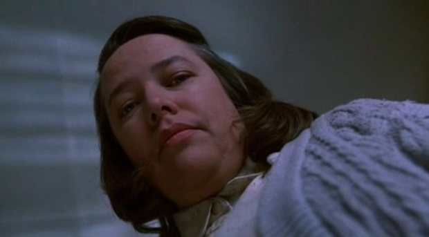 Revisiting the film of Stephen King's Misery