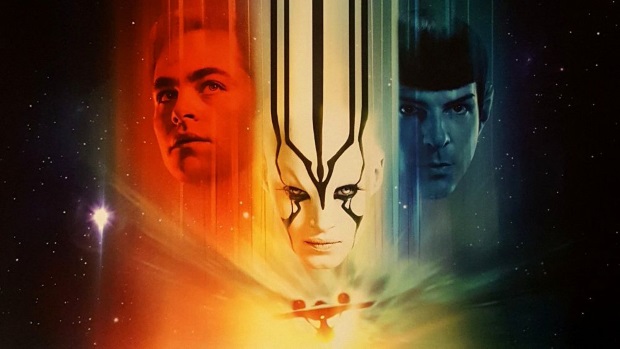Star Trek: a watching guide to the Kelvin timeline