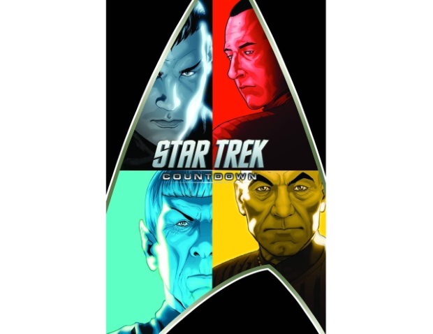 Star Trek: a watching guide to the Kelvin timeline