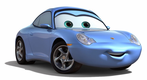 I’ve got questions about the Cars cinematic universe