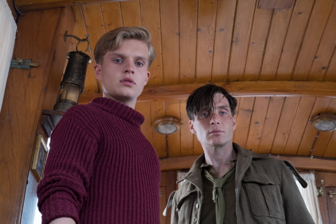 Dunkirk: how a lack of conflict creates a terrifying film