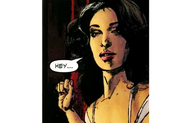Marvel's Defenders: who is Sigourney Weaver playing?