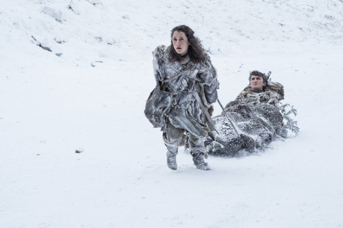 Game Of Thrones season 7: episode 2 questions answered