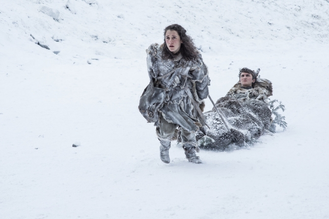 Game Of Thrones season 7: episode 2 questions answered