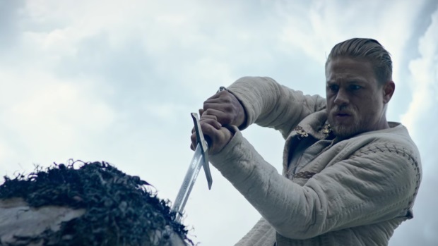 Movie trailers, and the new gimmicks of the studios