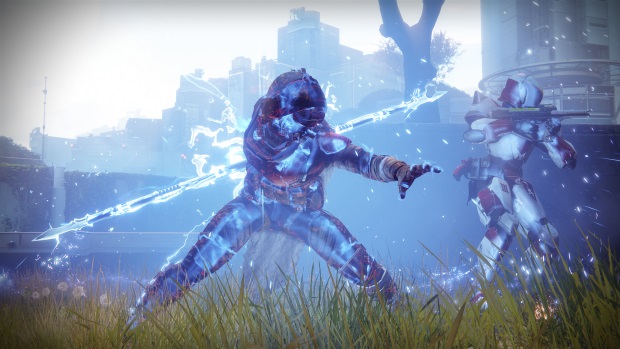 Destiny 2: hands on with the beta