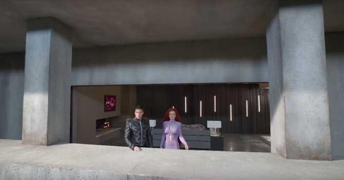 Marvel's Inhumans: what we discovered on the set
