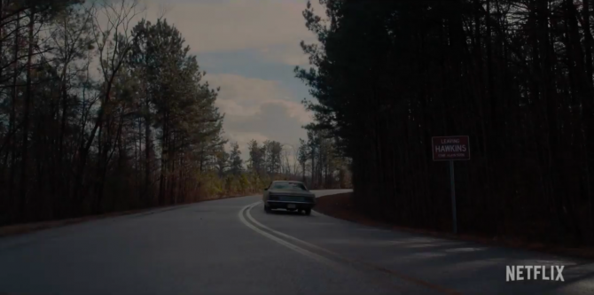 Stranger Things season 2: new trailer breakdown & analysis