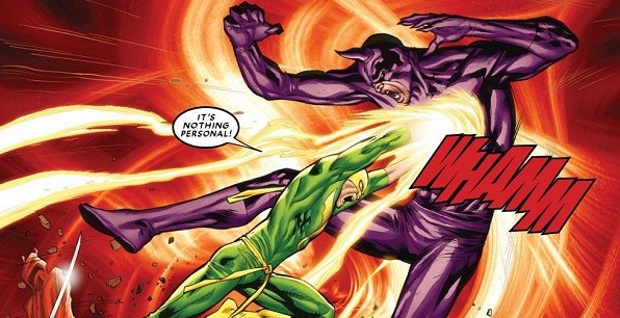 Marvel's Defenders: who is Sigourney Weaver playing?