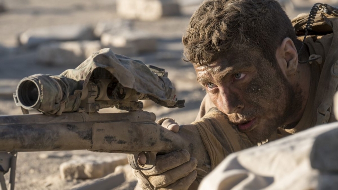 Doug Liman interview: The Wall, Bourne, Edge Of Tomorrow 2