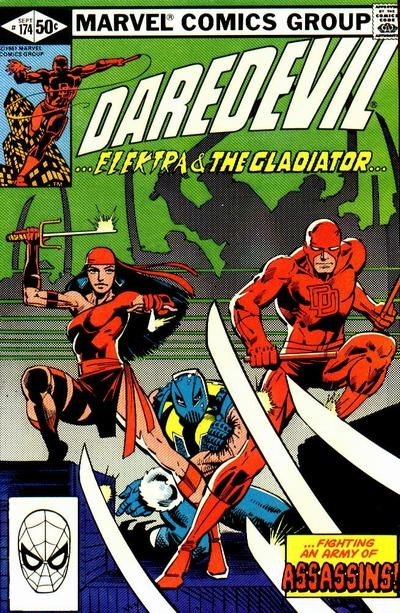 Marvel's Defenders: episode 4 nerdy spots & Easter Eggs