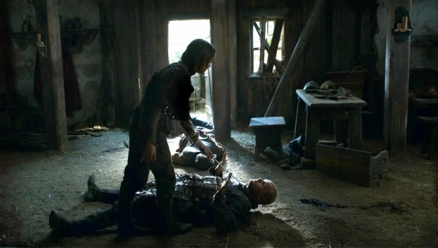 Game Of Thrones: the 27 best fight scenes