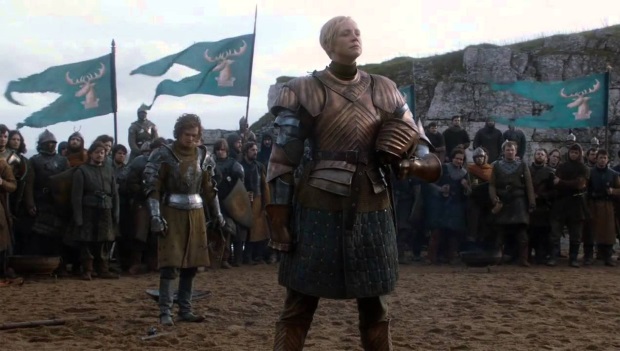 Game Of Thrones: the 27 best fight scenes