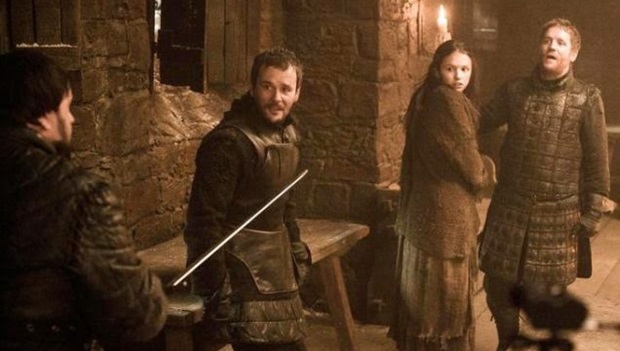 Game Of Thrones: the 27 best fight scenes