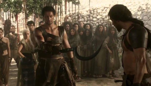 Game Of Thrones: the 27 best fight scenes