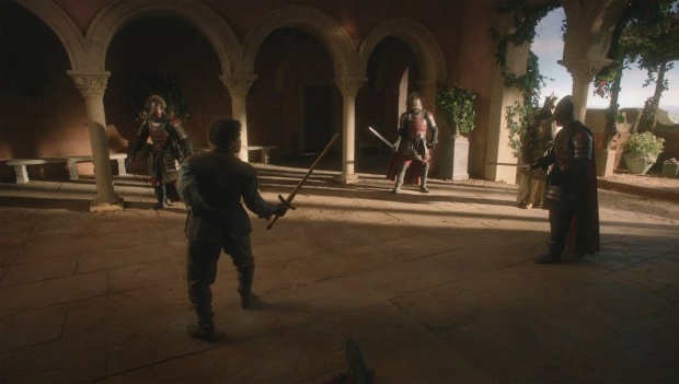 Game Of Thrones: the 27 best fight scenes