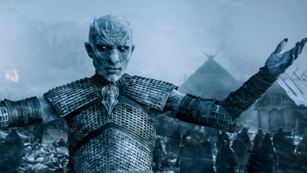 Has Game Of Thrones lost its complexity?