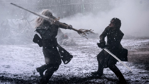 Game Of Thrones: the 27 best fight scenes