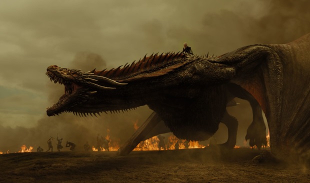 Has Game Of Thrones lost its complexity?