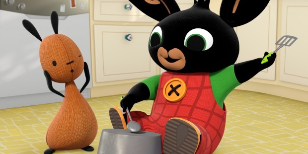 CBeebies: making sense of the Bing Bunny universe