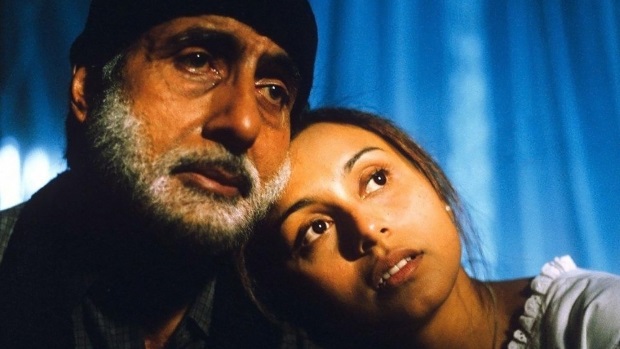 The beginner's guide to Bollywood