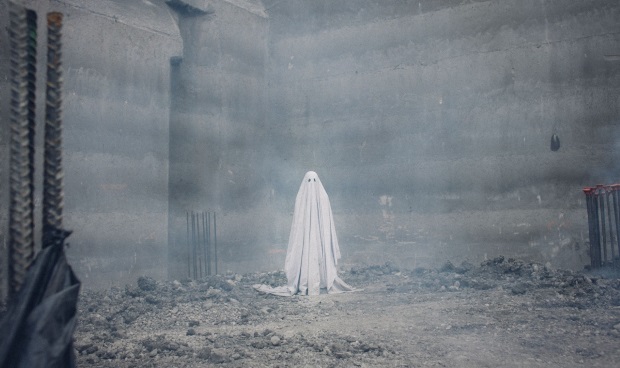 David Lowery interview: A Ghost Story, Peter Pan, producer notes and more