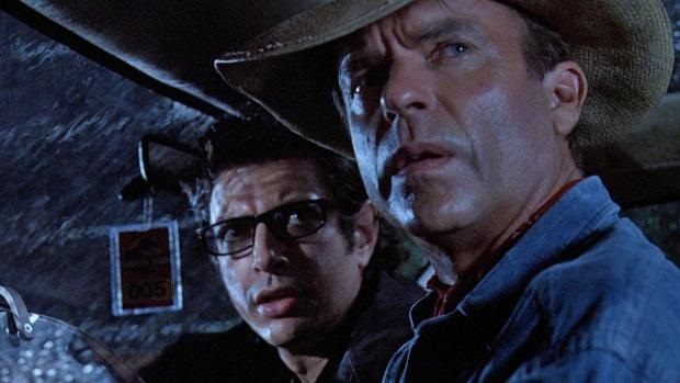 Jurassic Park: 10 things you might have missed