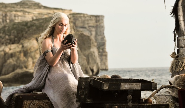 Has Game Of Thrones lost its complexity?