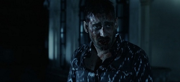 Danny Morgan interview: Double Date, horror, filmmaking