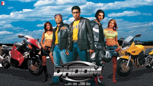 The beginner's guide to Bollywood