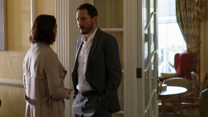 Doctor Foster series 1 recap