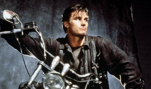 The Punisher: the legacy of Marvel's first superhero film