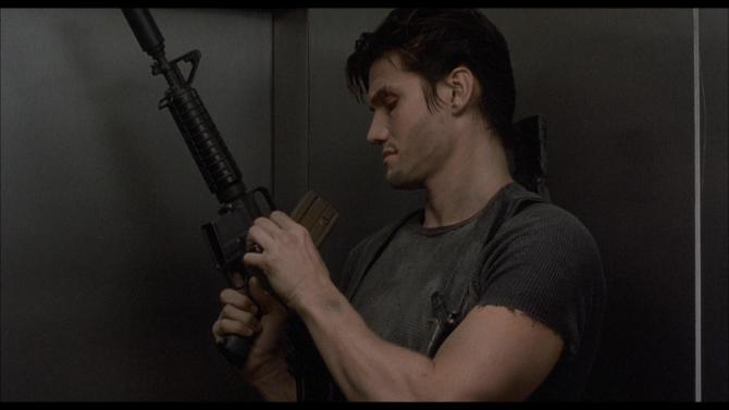The Punisher: the legacy of Marvel's first superhero film
