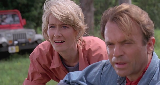Jurassic Park: 10 things you might have missed