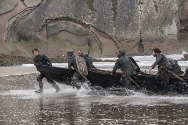 Game Of Thrones season 7 episode 4 questions answered