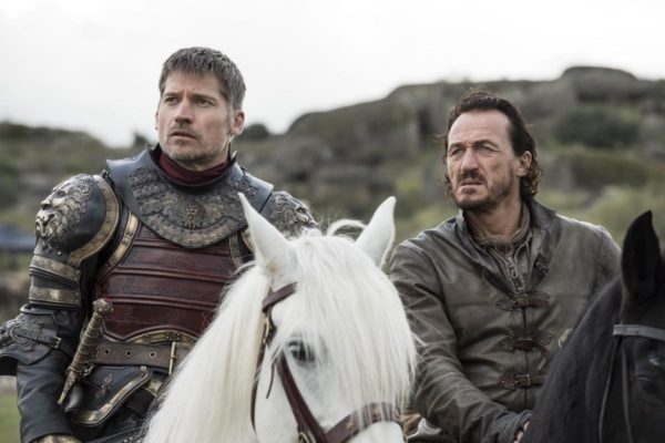 Game Of Thrones season 7 episode 4 questions answered