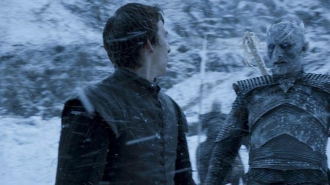 Game Of Thrones season 7: episode 3 questions answered