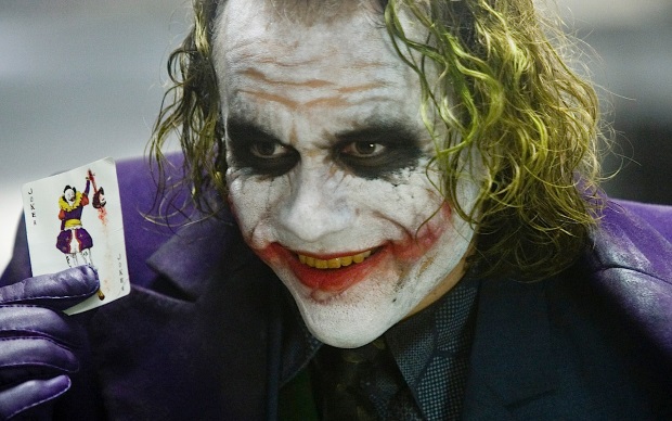 Does Warner Bros have a Joker problem?