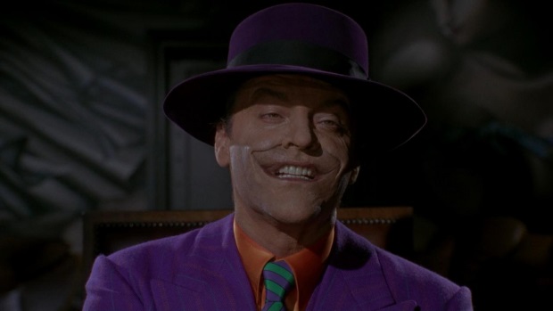 Does Warner Bros have a Joker problem?