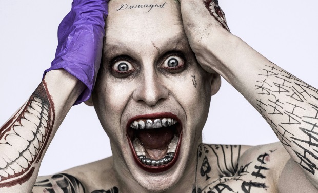 Does Warner Bros have a Joker problem?