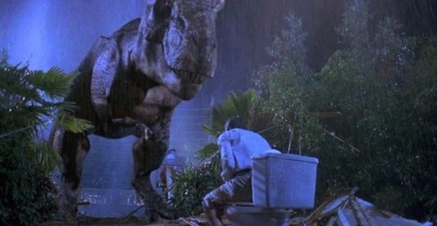 Jurassic Park: 10 things you might have missed