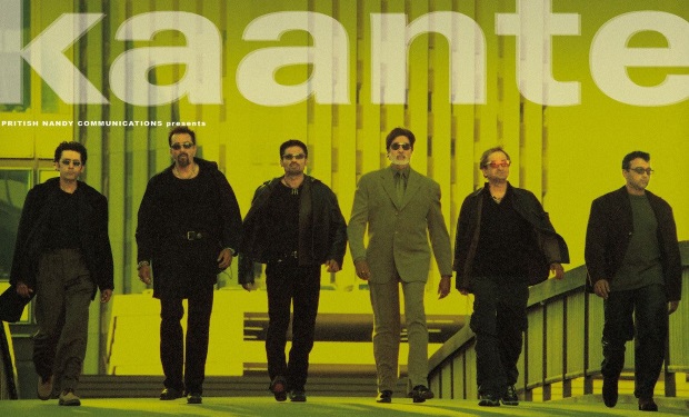 The beginner's guide to Bollywood