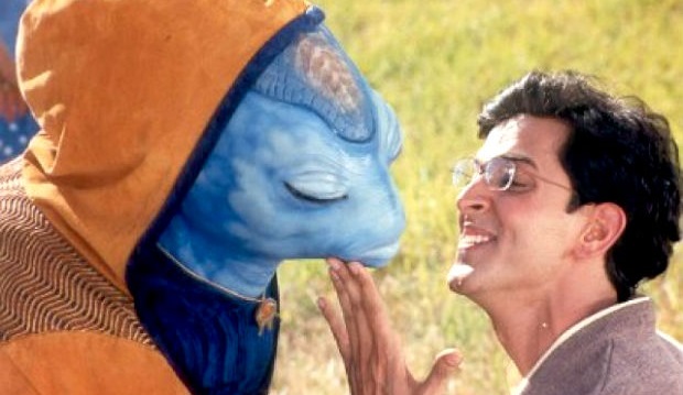 The beginner's guide to Bollywood