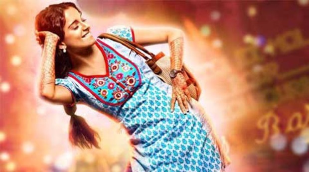 The beginner's guide to Bollywood