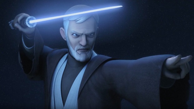 Star Wars: what could an Obi-Wan movie entail?